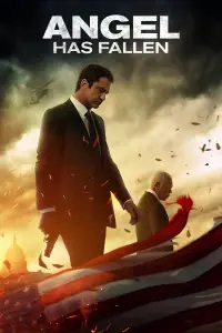 Poster to the movie "Angel Has Fallen" #46143