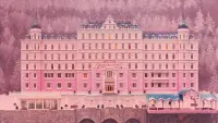 Backdrop to the movie "The Grand Budapest Hotel" #517476