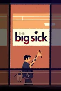 Poster to the movie "The Big Sick" #531733