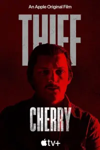 Poster to the movie "Cherry" #89507