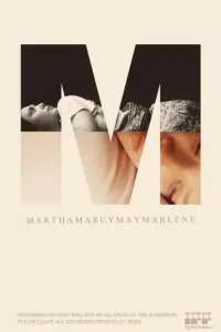 Poster to the movie "Martha Marcy May Marlene" #140317