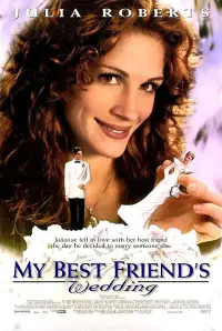 Poster to the movie "My Best Friend