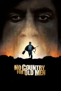 Poster to the movie "No Country for Old Men" #181734