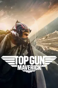 Poster to the movie "Top Gun: Maverick" #4888