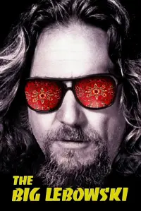 Poster to the movie "The Big Lebowski" #45514