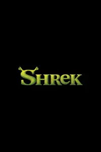 Poster to the movie "Shrek" #188820