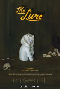 Poster to the movie "The Lure" #392166