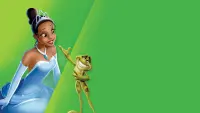 Backdrop to the movie "The Princess and the Frog" #171346