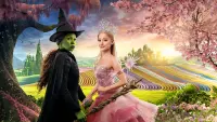 Backdrop to the movie "Wicked" #653460