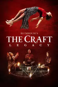 Poster to the movie "The Craft: Legacy" #87372