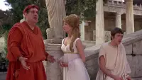 Backdrop to the movie "A Funny Thing Happened on the Way to the Forum" #521663