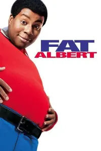 Poster to the movie "Fat Albert" #153446