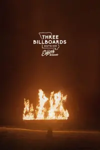 Poster to the movie "Three Billboards Outside Ebbing, Missouri" #54310