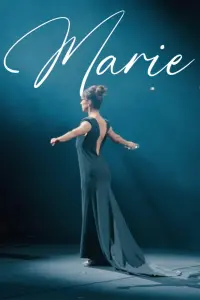 Poster to the movie "Marie." #686772