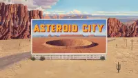 Backdrop to the movie "Asteroid City" #40973