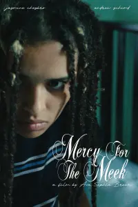 Poster to the movie "Mercy For The Meek" #352727