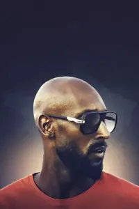 Anelka: Misunderstood