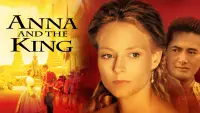 Backdrop to the movie "Anna and the King" #265564