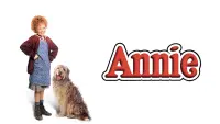 Backdrop to the movie "Annie" #284073