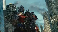 Backdrop to the movie "Transformers: Dark of the Moon" #629185