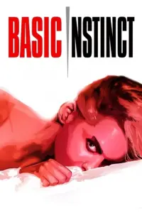 Poster to the movie "Basic Instinct" #371811