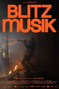 Poster to the movie "Blitzmusik" #539826