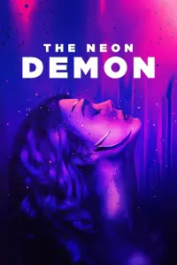 Poster to the movie "The Neon Demon" #113279