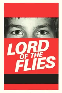 Poster to the movie "Lord of the Flies" #269171