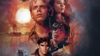 Backdrop to the movie "The Outsiders" #231202