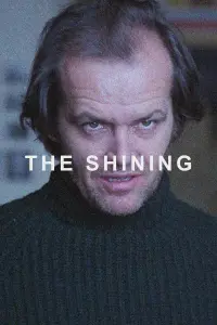 Poster to the movie "The Shining" #442806