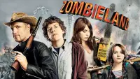 Backdrop to the movie "Zombieland" #228697