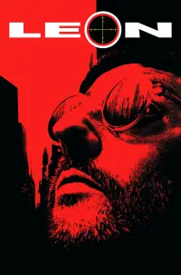 Poster to the movie "Léon: The Professional" #35264