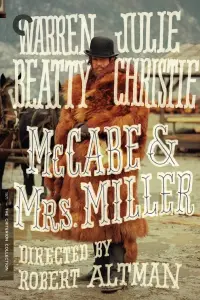 Poster to the movie "McCabe & Mrs. Miller" #115827