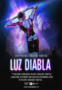 Poster to the movie "Luz Diabla" #608771