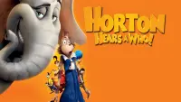 Backdrop to the movie "Horton Hears a Who!" #58229