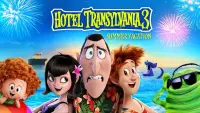 Backdrop to the movie "Hotel Transylvania 3: Summer Vacation" #29901