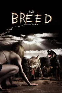 Poster to the movie "The Breed" #152713