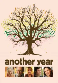 Poster to the movie "Another Year" #541498