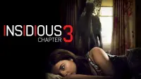 Backdrop to the movie "Insidious: Chapter 3" #59205