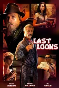 Poster to the movie "Last Looks" #317435