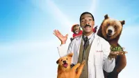 Backdrop to the movie "Dr. Dolittle 2" #332016