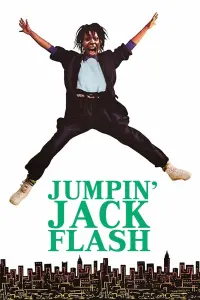 Poster to the movie "Jumpin