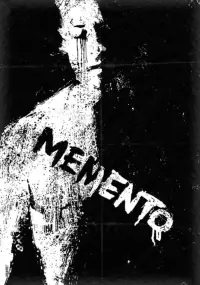 Poster to the movie "Memento" #32868