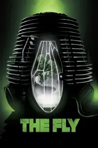 Poster to the movie "The Fly" #218656