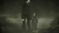 Backdrop to the movie "Slender Man" #323562