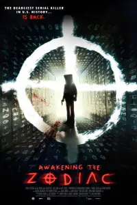 Poster to the movie "Awakening the Zodiac" #126249