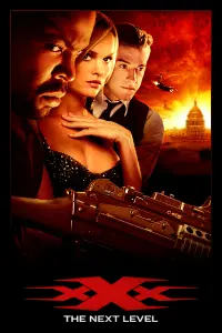 Poster to the movie "xXx: State of the Union" #46854