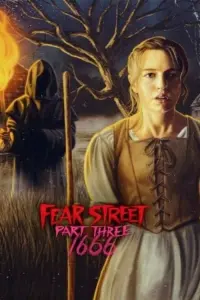 Poster to the movie "Fear Street: 1666" #102489