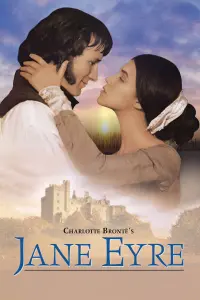 Poster to the movie "Jane Eyre" #338763