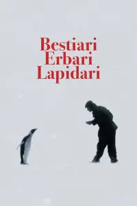 Poster to the movie "Bestiari, erbari, lapidari" #570211